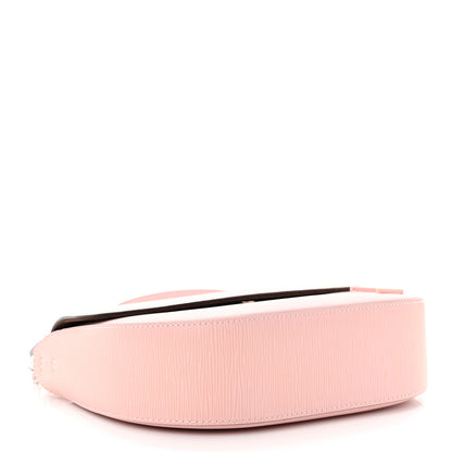 Louis Vuitton Epi Luna Rose Ballerine 4 of 11