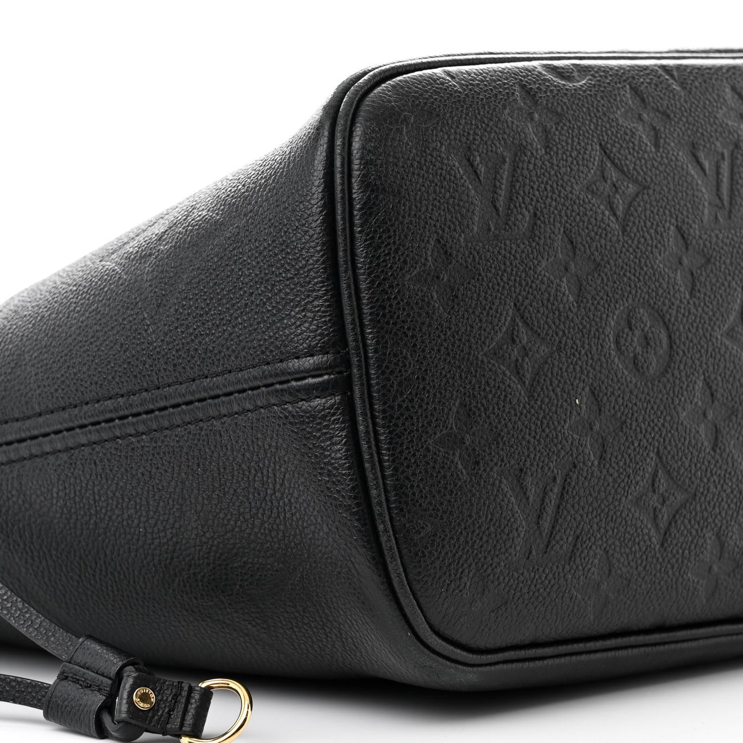 Empreinte Monogram Giant Neverfull MM    Black