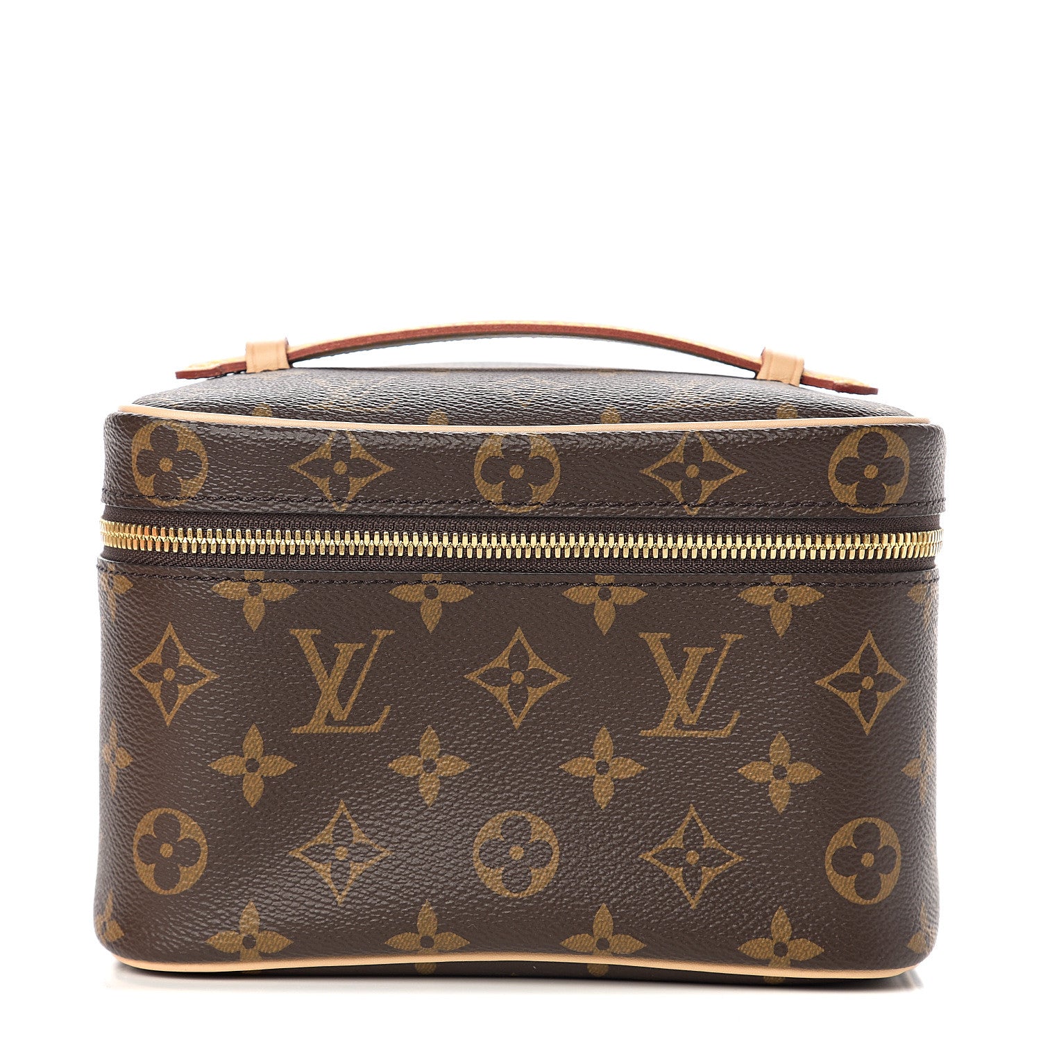 Louis Vuitton Monogram Nice Mini 1 of 6
