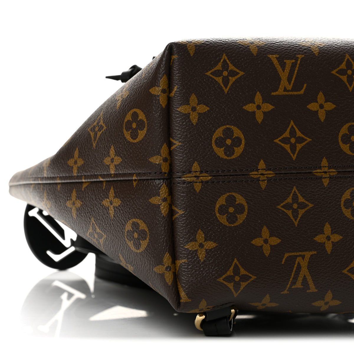 Monogram Montsouris PM Black