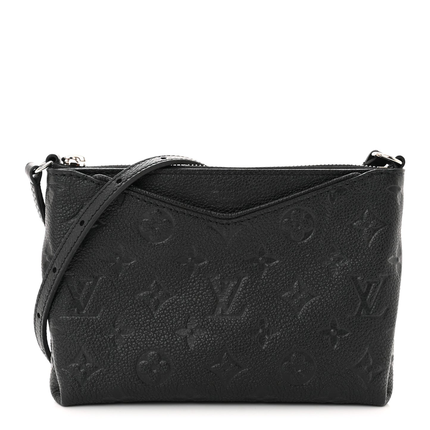 Empreinte Pallas Crossbody Black