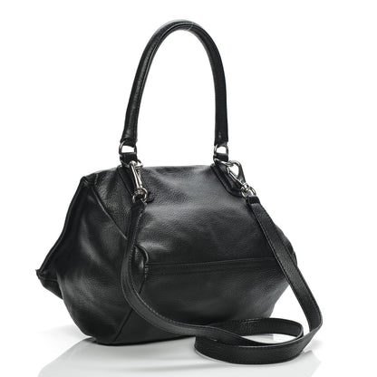 Givenchy Sugar Goatskin Small Pandora Black 3 of 9
