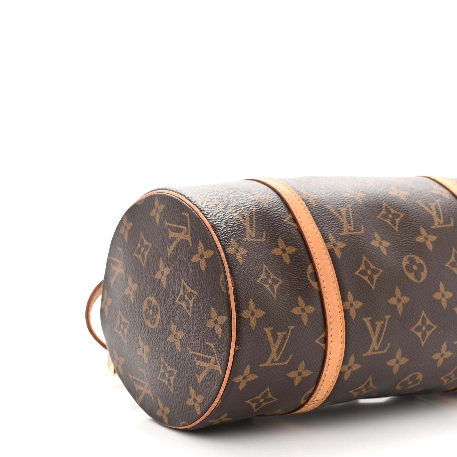 Louis Vuitton LOUIS VUITTON Monogram Papillon 30 8 of 11