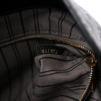 Louis Vuitton Empreinte Artsy MM Black 7 of 14