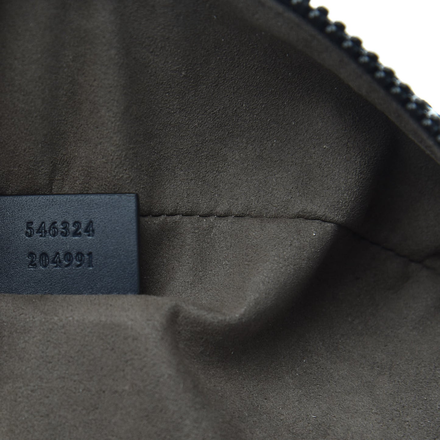 GG Supreme Monogram Blooms Medium Day Backpack Beige Blue Navy