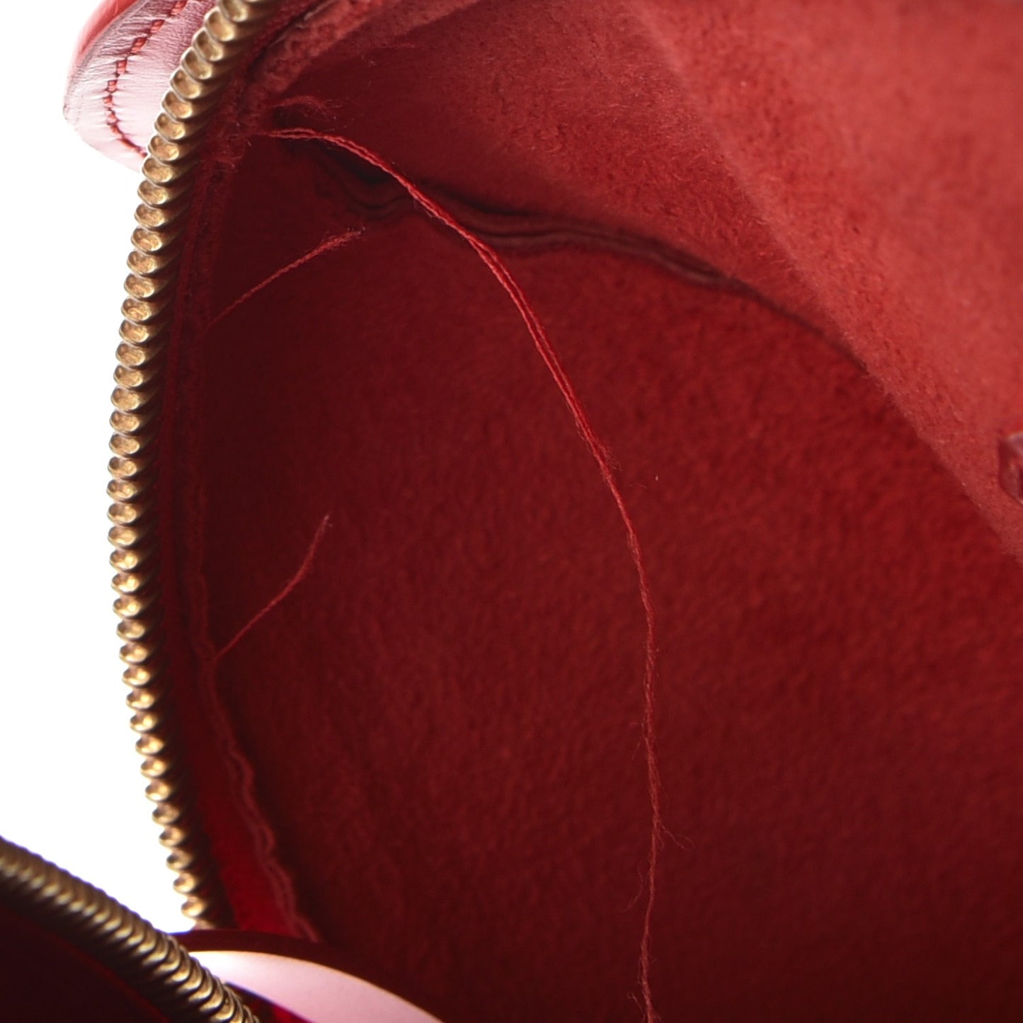 Epi Soufflot Castillan Red