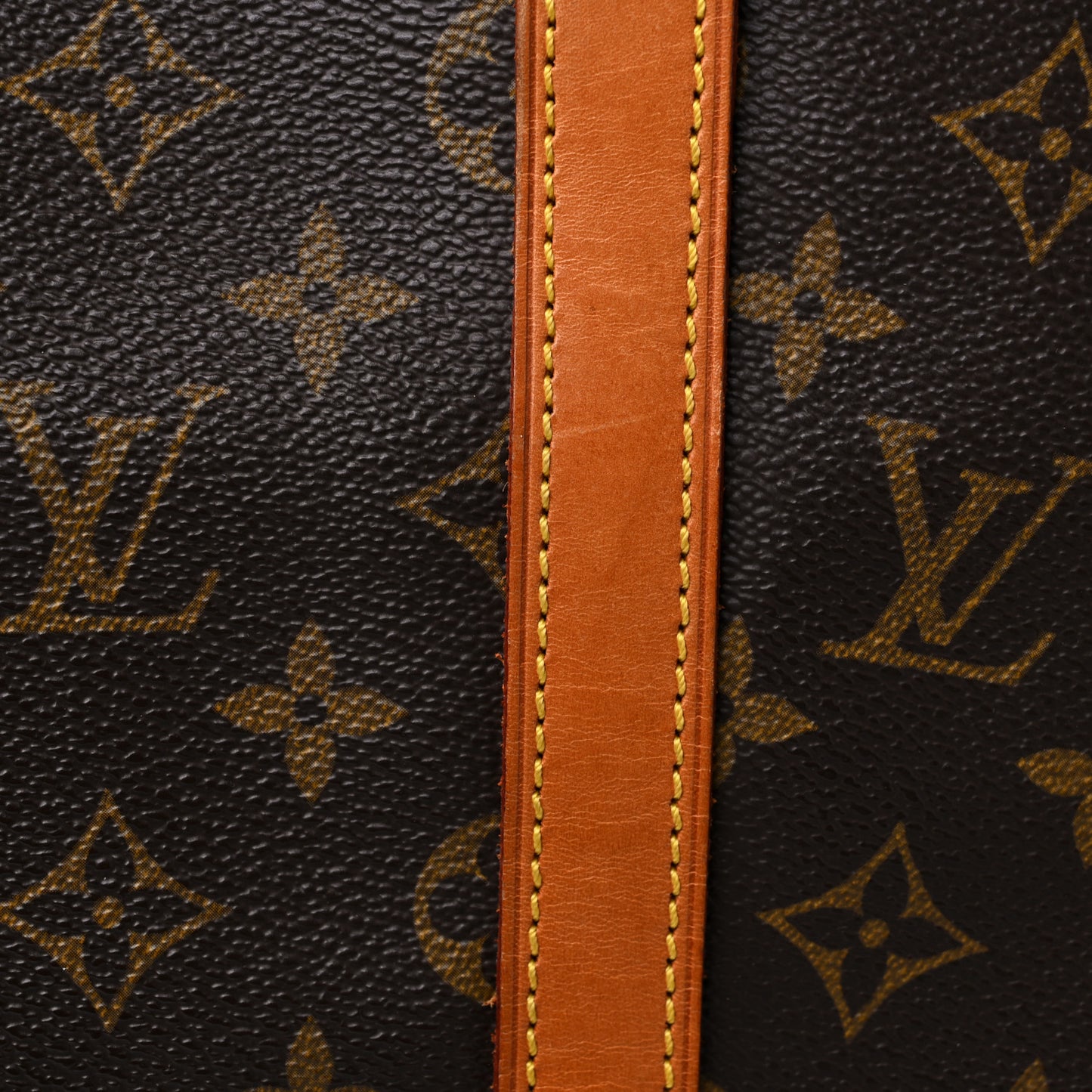 Monogram Sac Shopping Tote