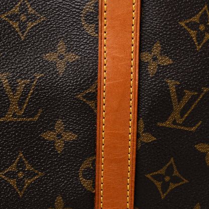 Louis Vuitton Monogram Sac Shopping Tote 13 of 15