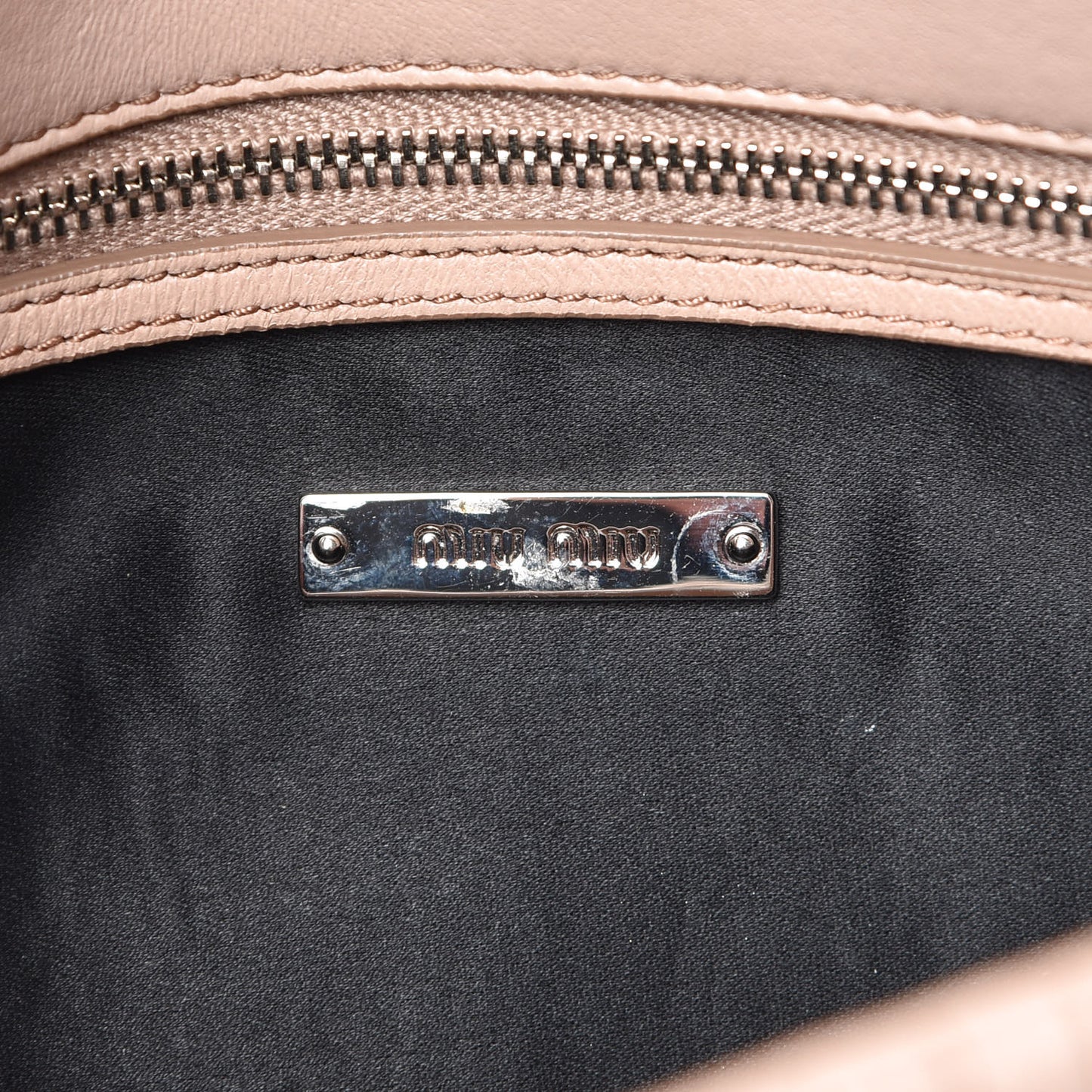 Nappa Matelasse Crystal Flap Clutch Cammeo