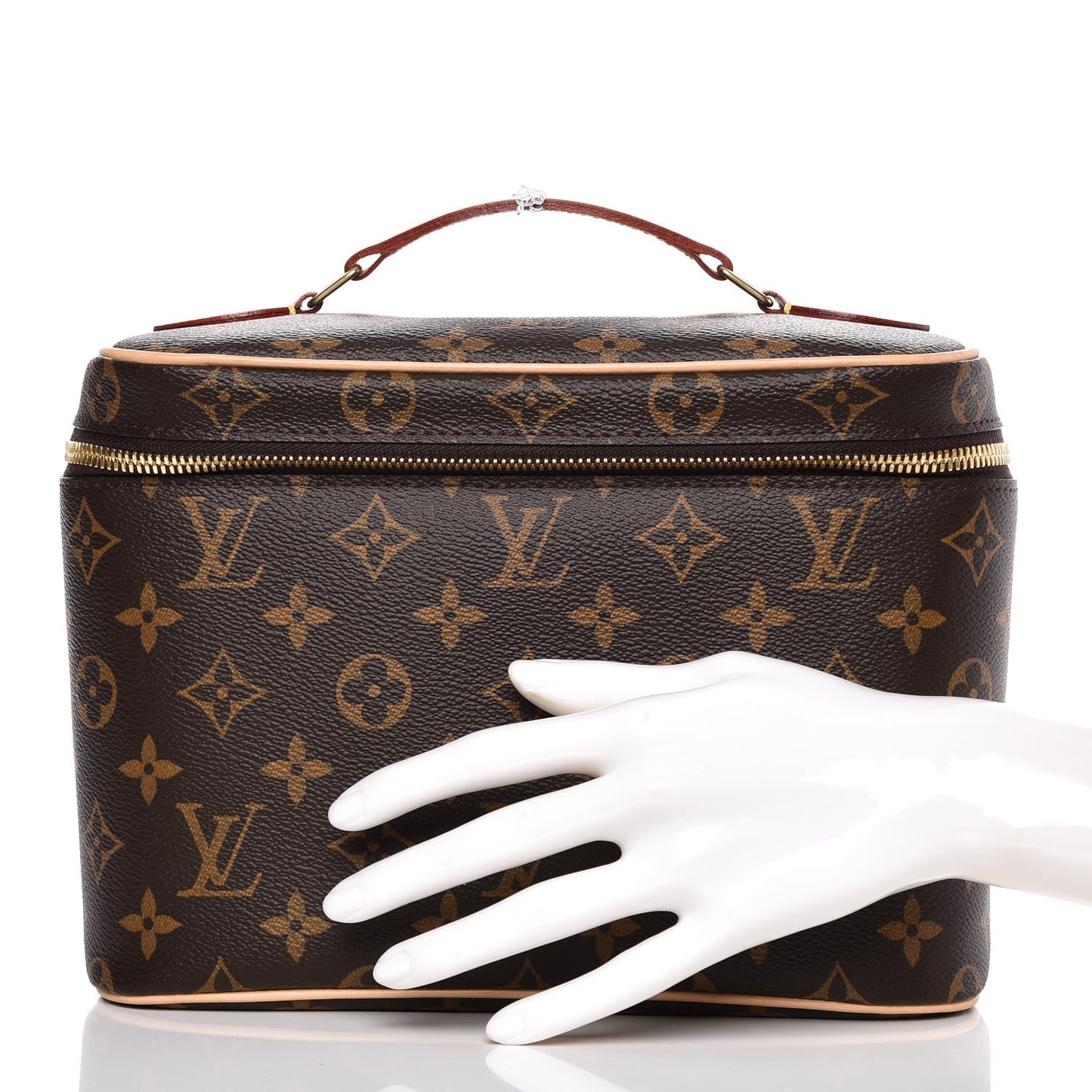 Monogram Nice BB