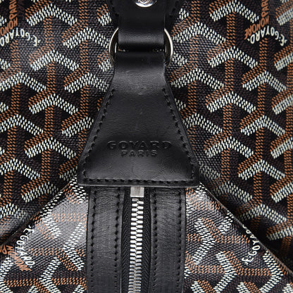 Goyard Goyardine Boeing 45 Black 8 of 15