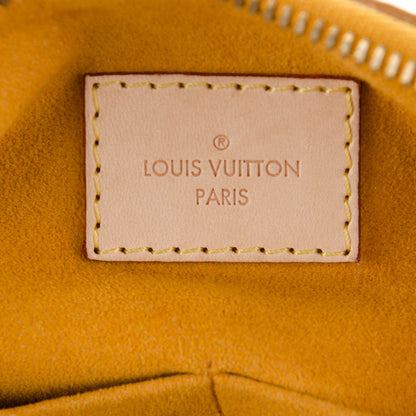 Louis Vuitton Monogram Pallas Safran 7 of 9