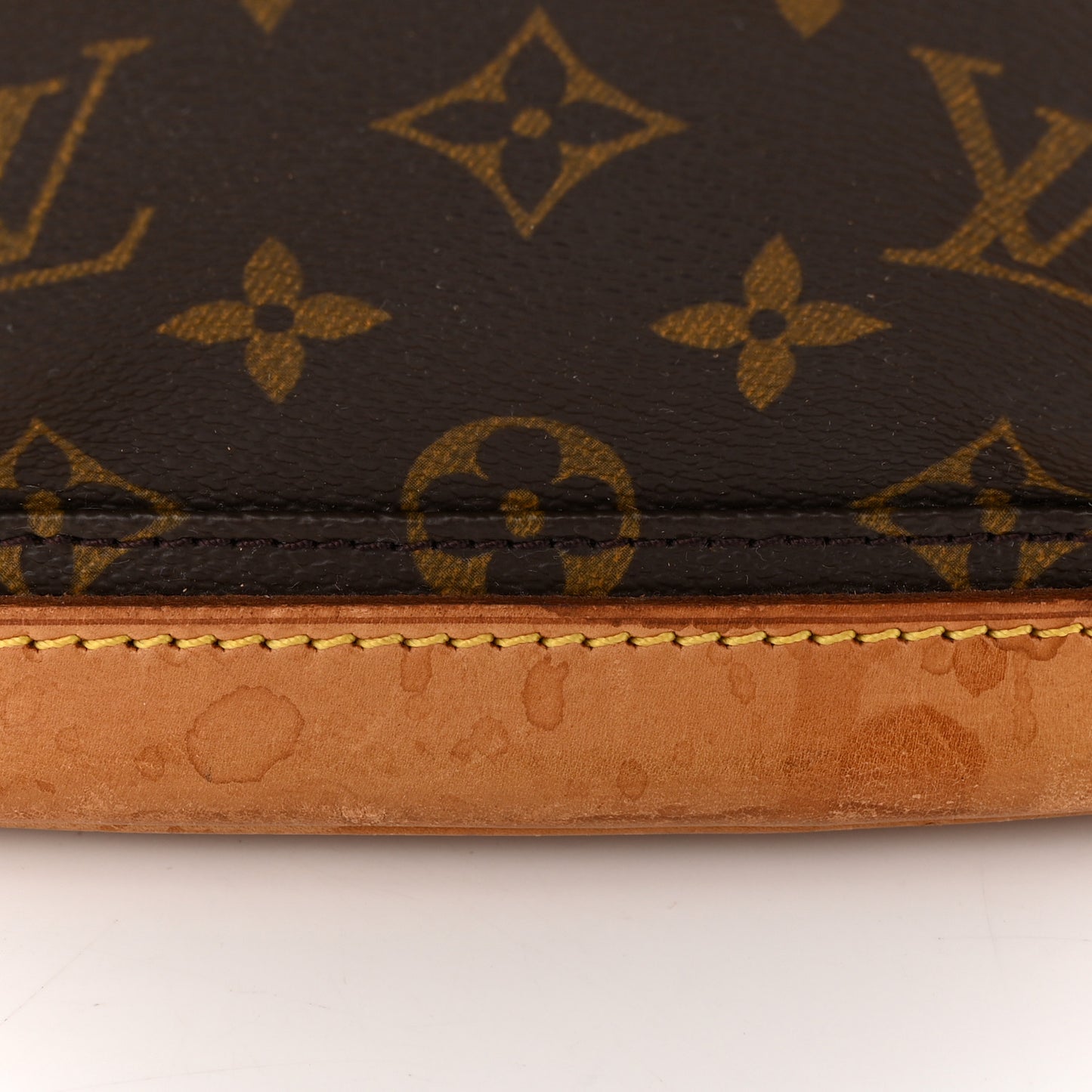 Monogram Mini Montsouris Backpack
