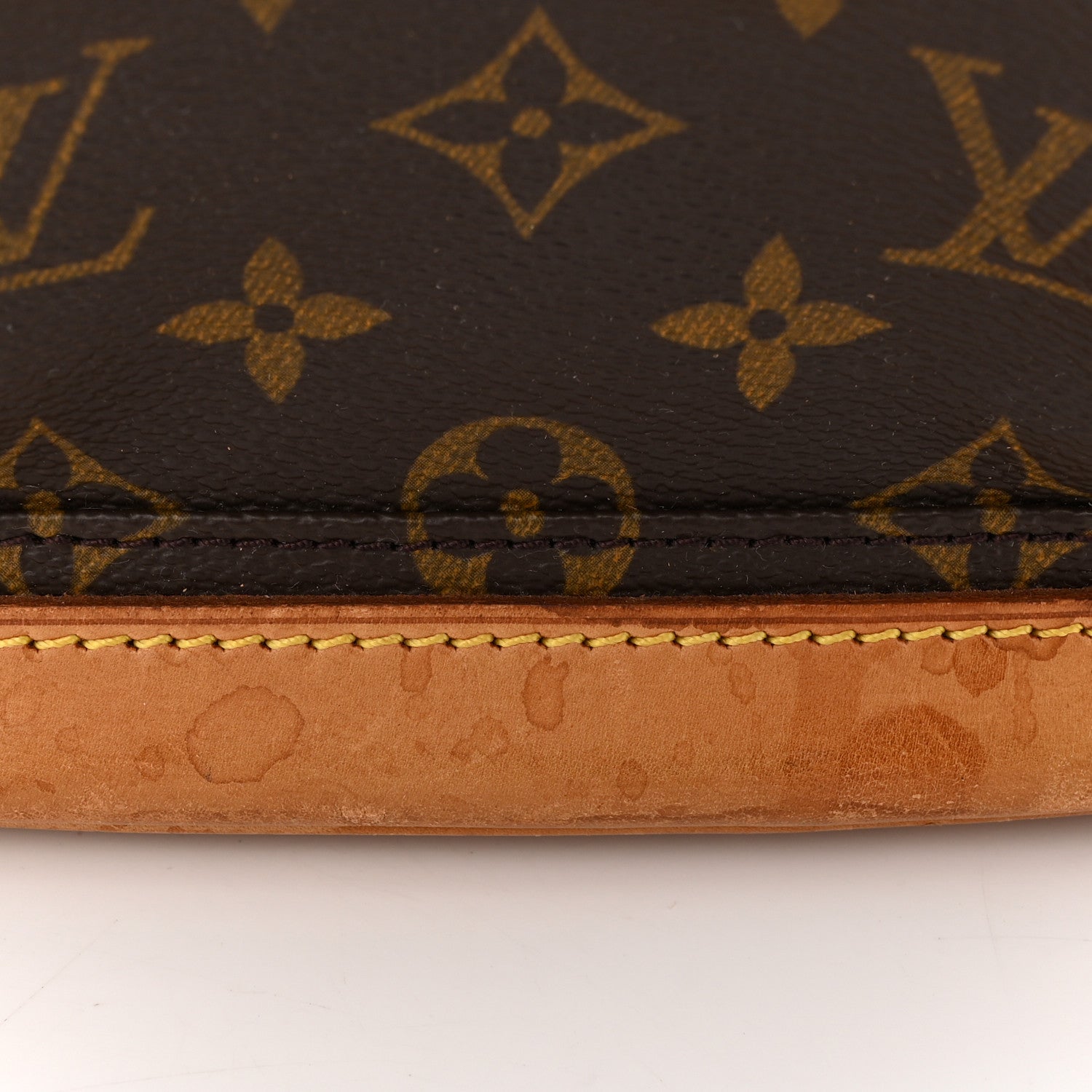 Louis Vuitton Monogram Mini Montsouris Backpack 11 of 11