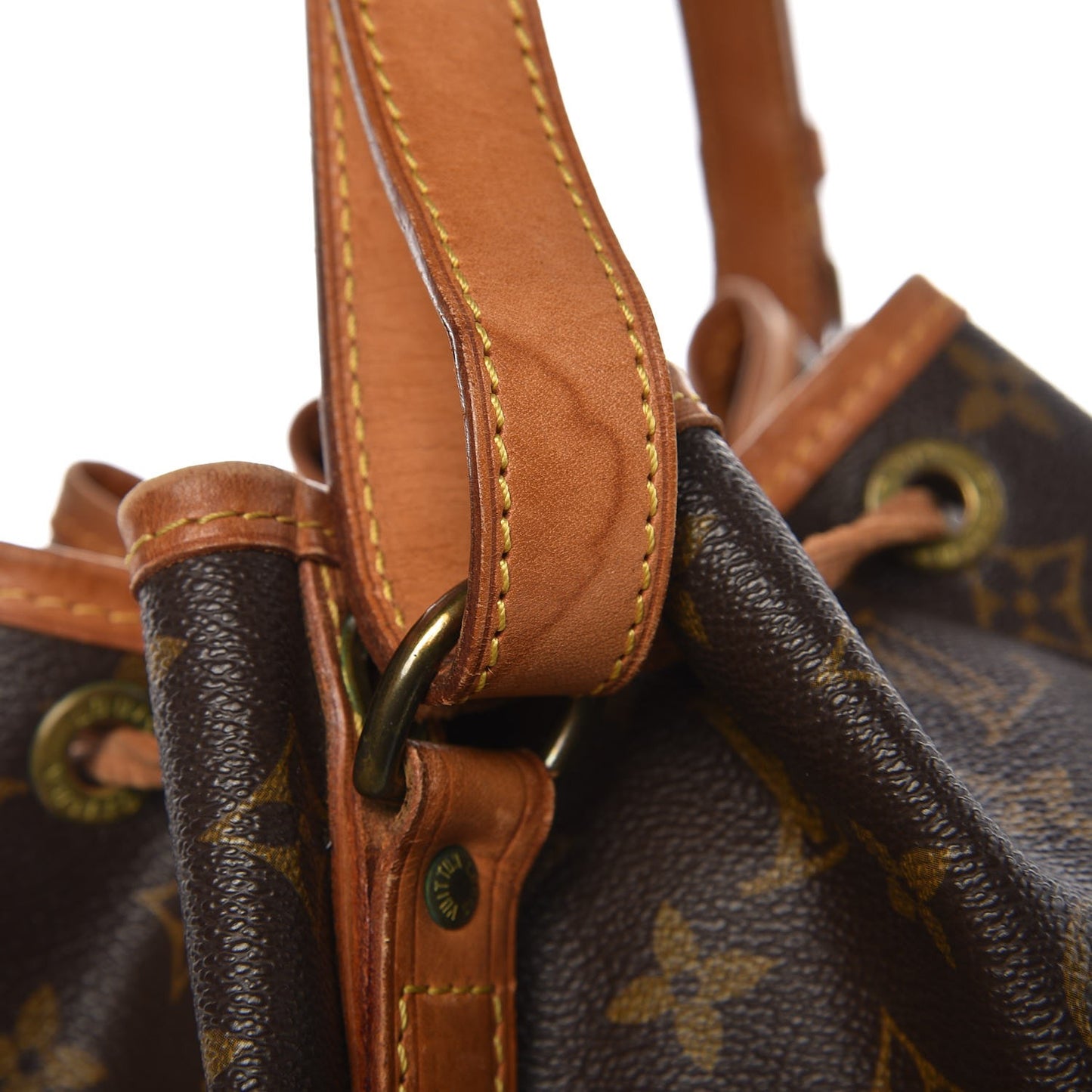 Monogram Petit Noe