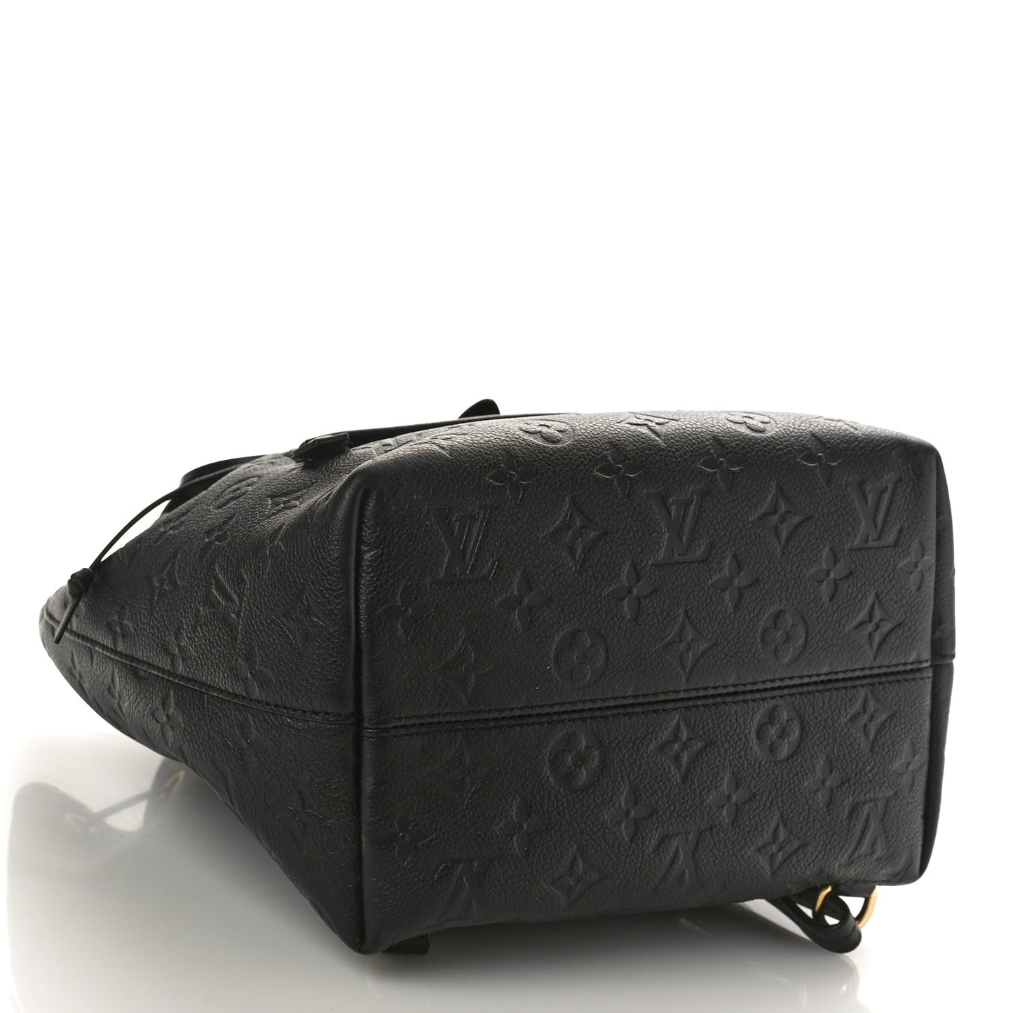 Empreinte Montsouris PM Black