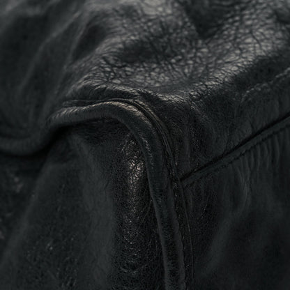 Balenciaga Agneau Classic Hardware City Black 11 of 17
