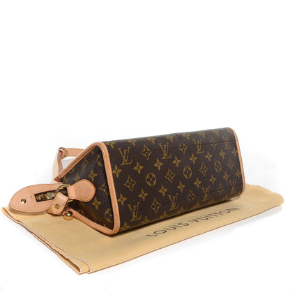 Louis Vuitton Monogram Popincourt Long Shoulder Bag 4 of 7