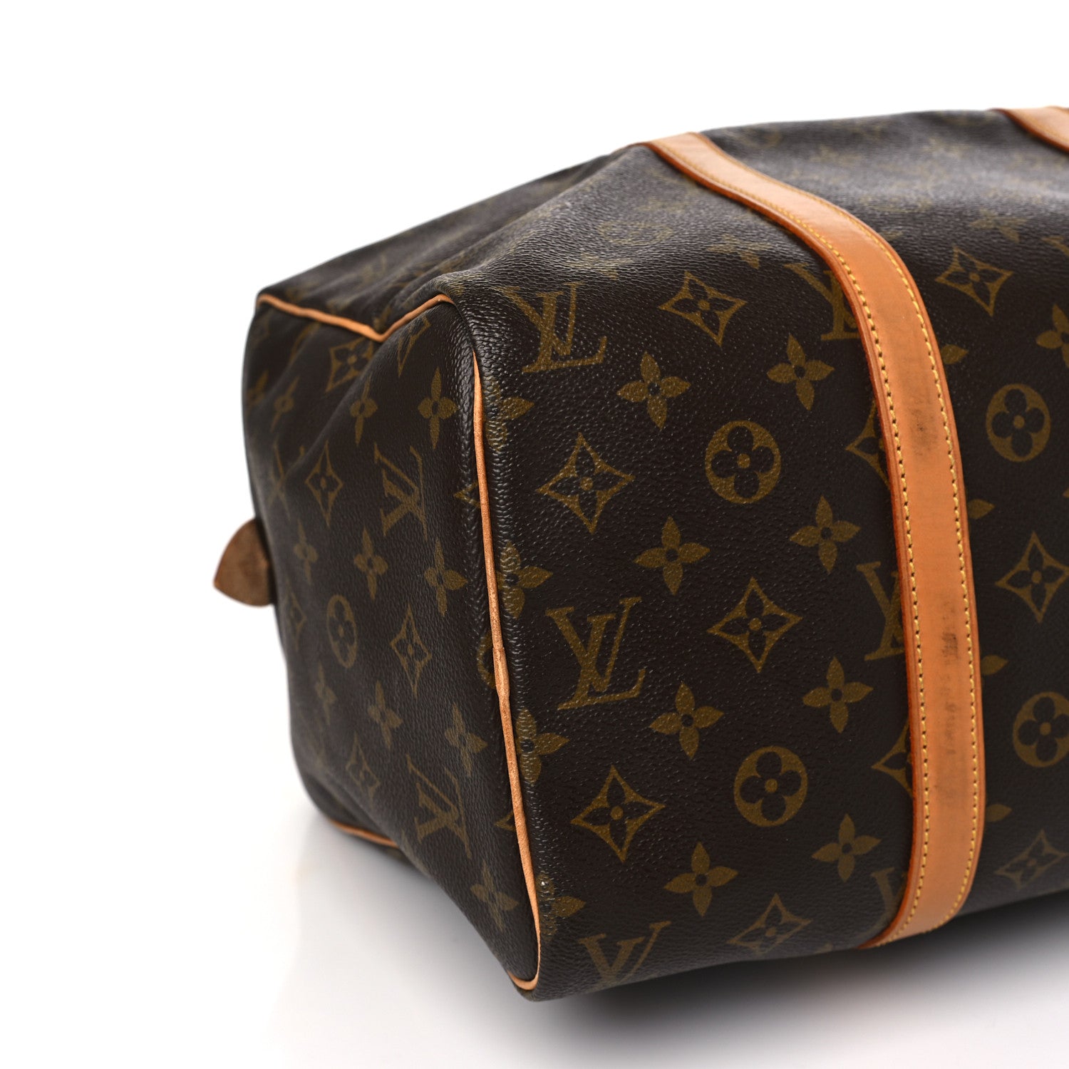 Louis Vuitton Monogram Sac Souple 35 7 of 11