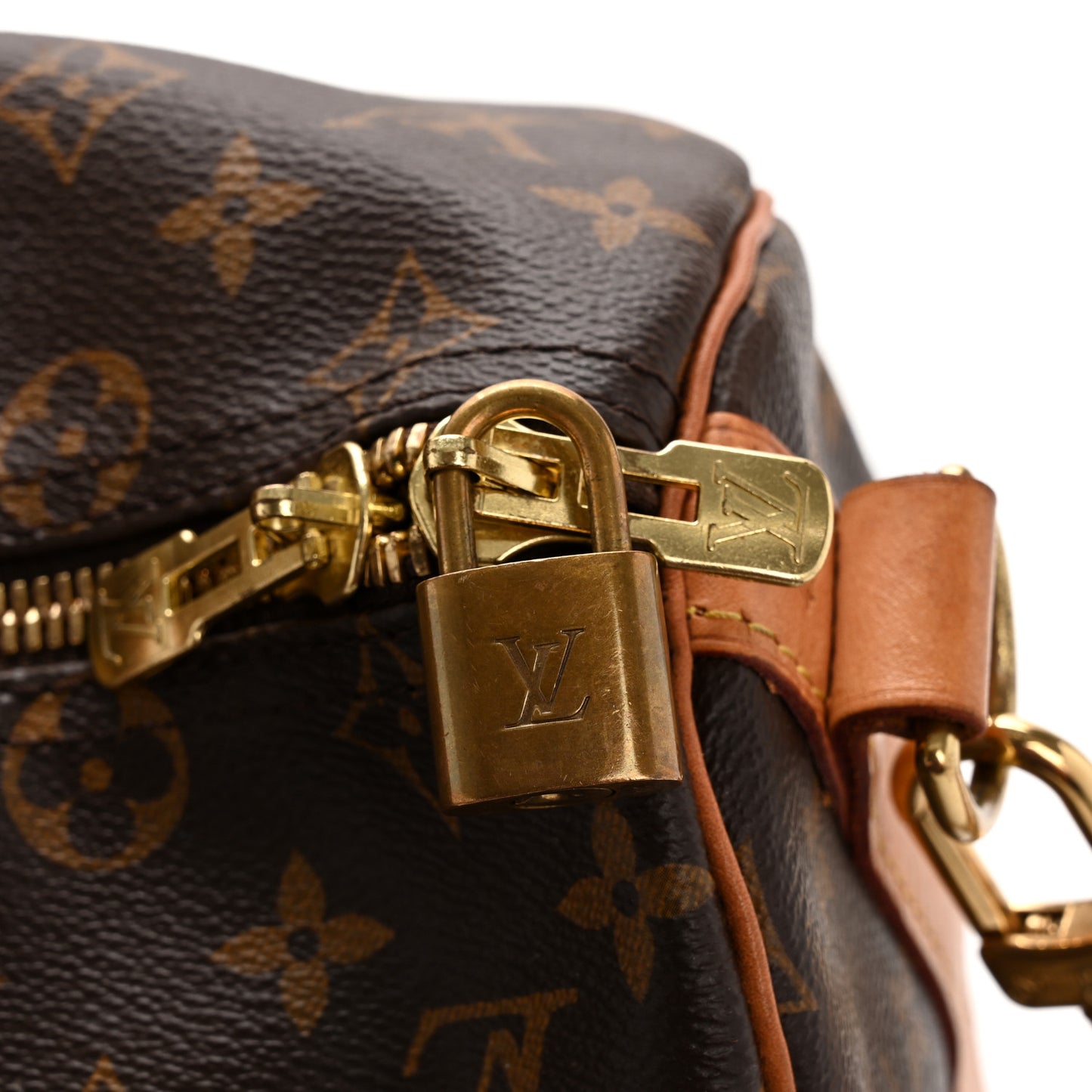 Monogram Keepall Bandouliere 45