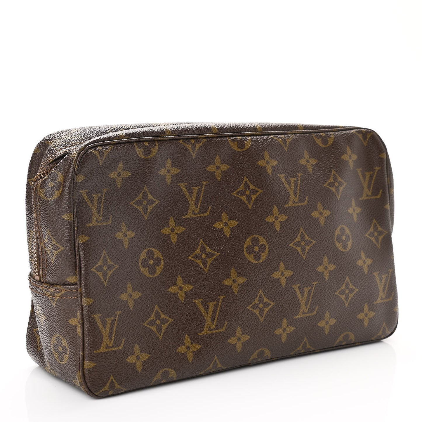 Monogram Trousse Toilette 28