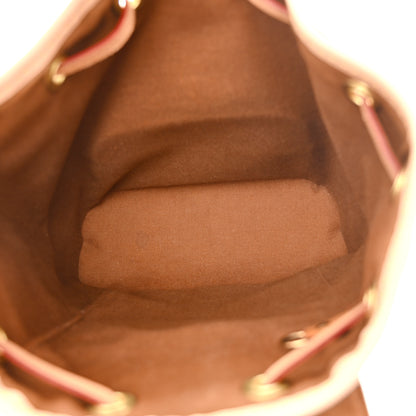 Louis Vuitton Monogram Mini Montsouris Backpack 5 of 10