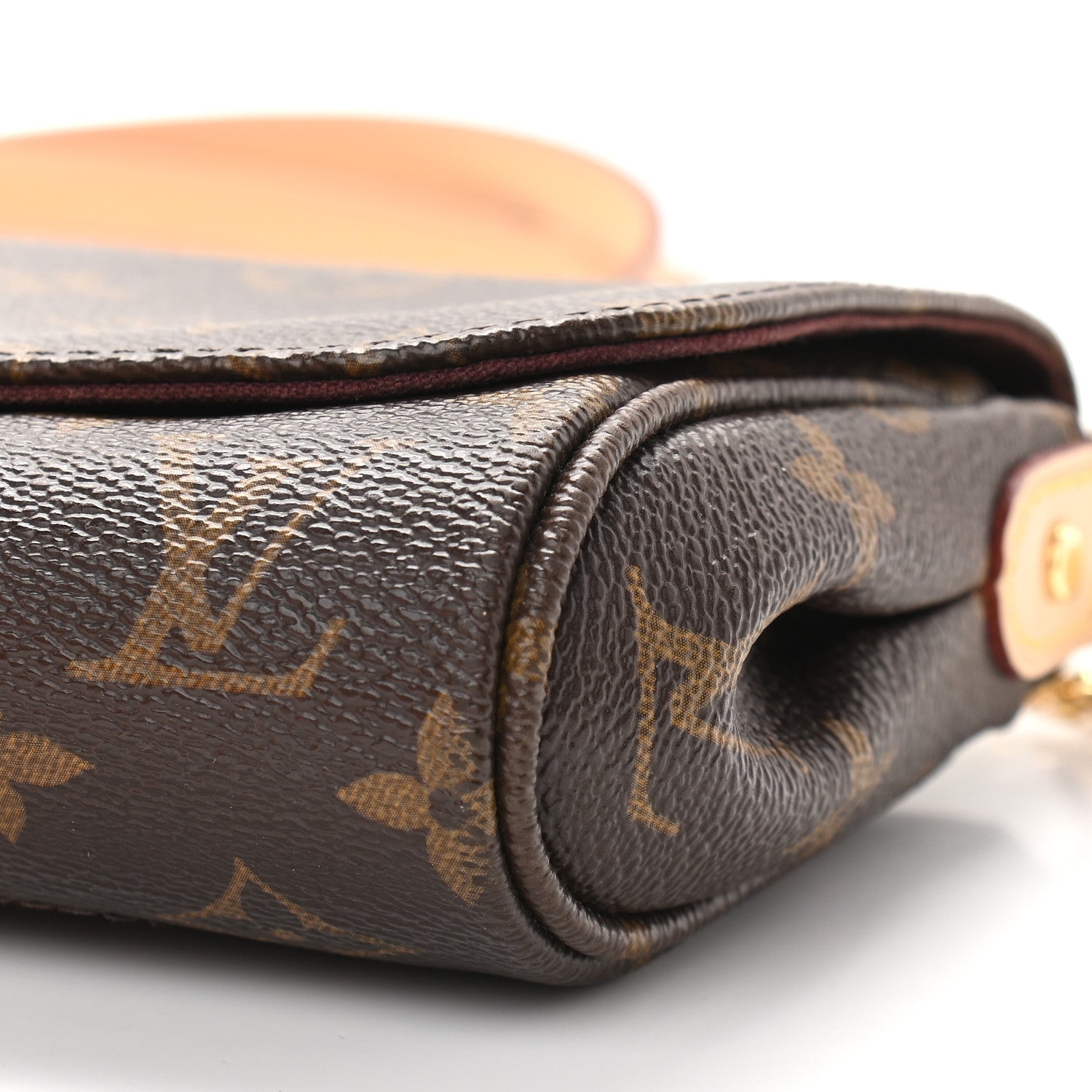 Louis Vuitton Monogram Favorite PM 9 of 9