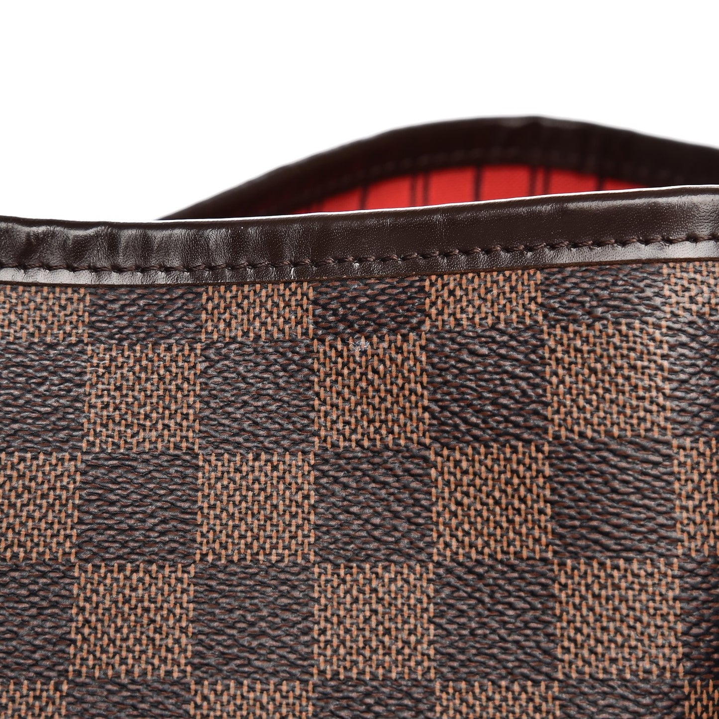 Damier Ebene Delightful MM