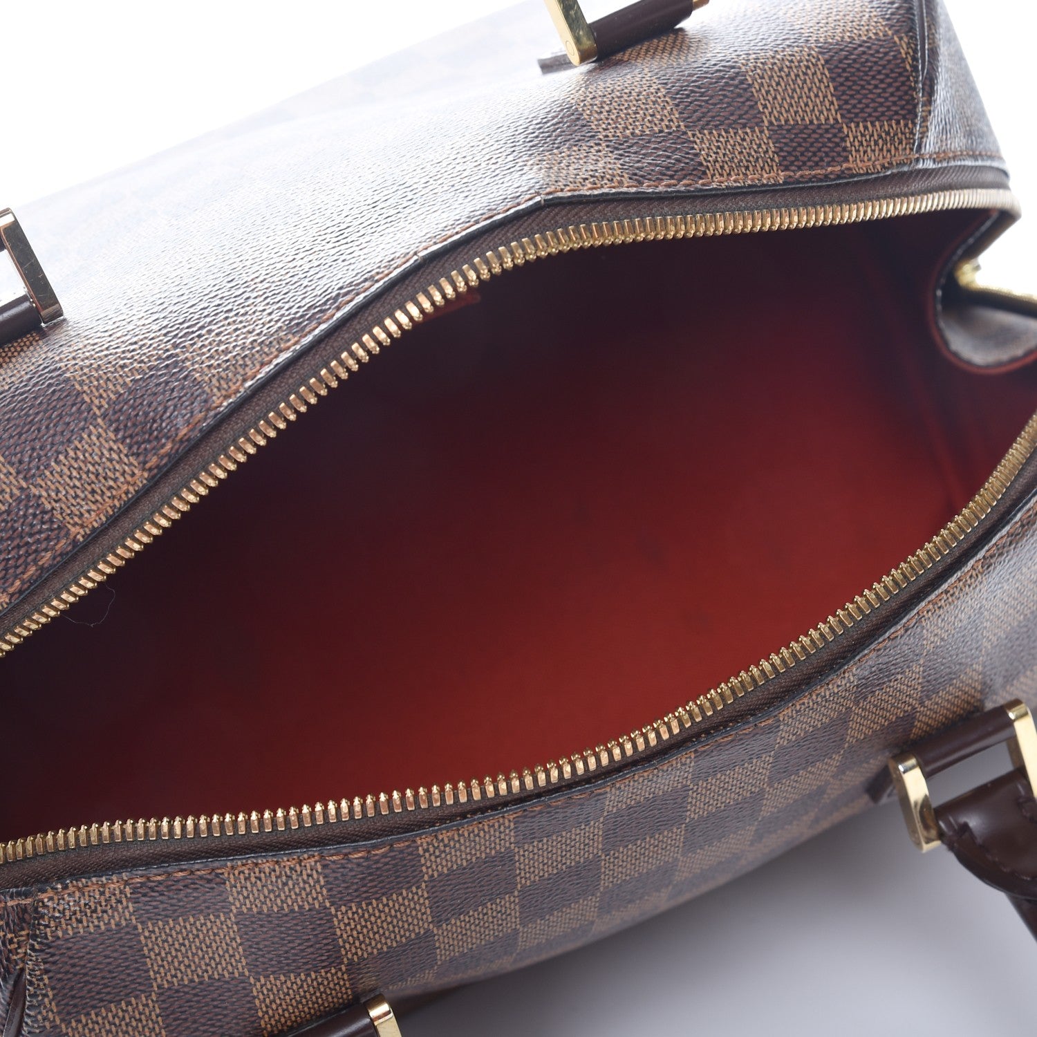 Louis Vuitton Damier Ebene Ribera MM 8 of 10