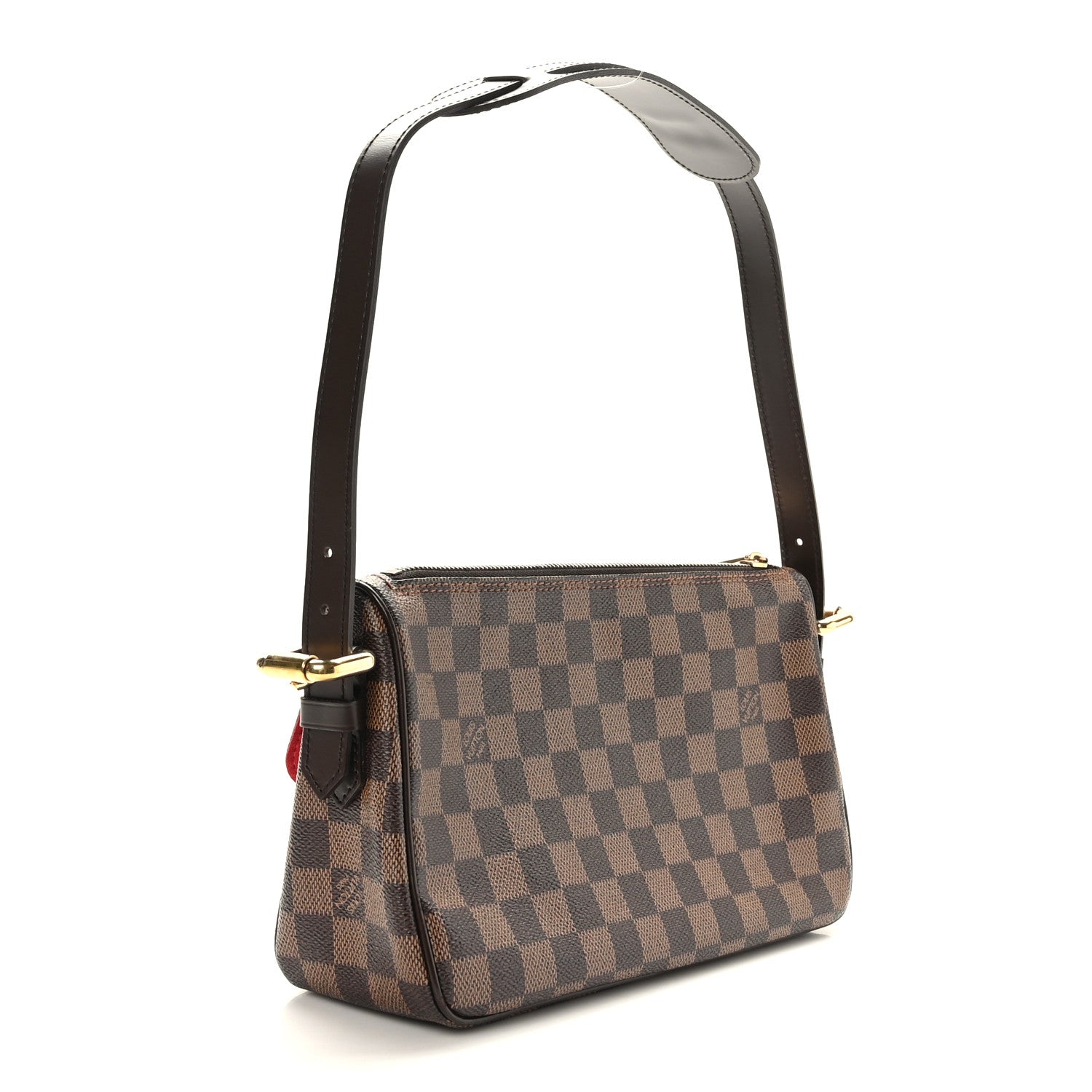 Louis Vuitton Damier Ebene Ravello GM 3 of 8