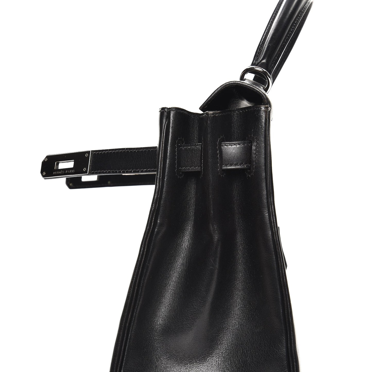 Box Kelly Retourne 32 Black