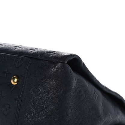 Louis Vuitton Empreinte Artsy MM Infini 10 of 10