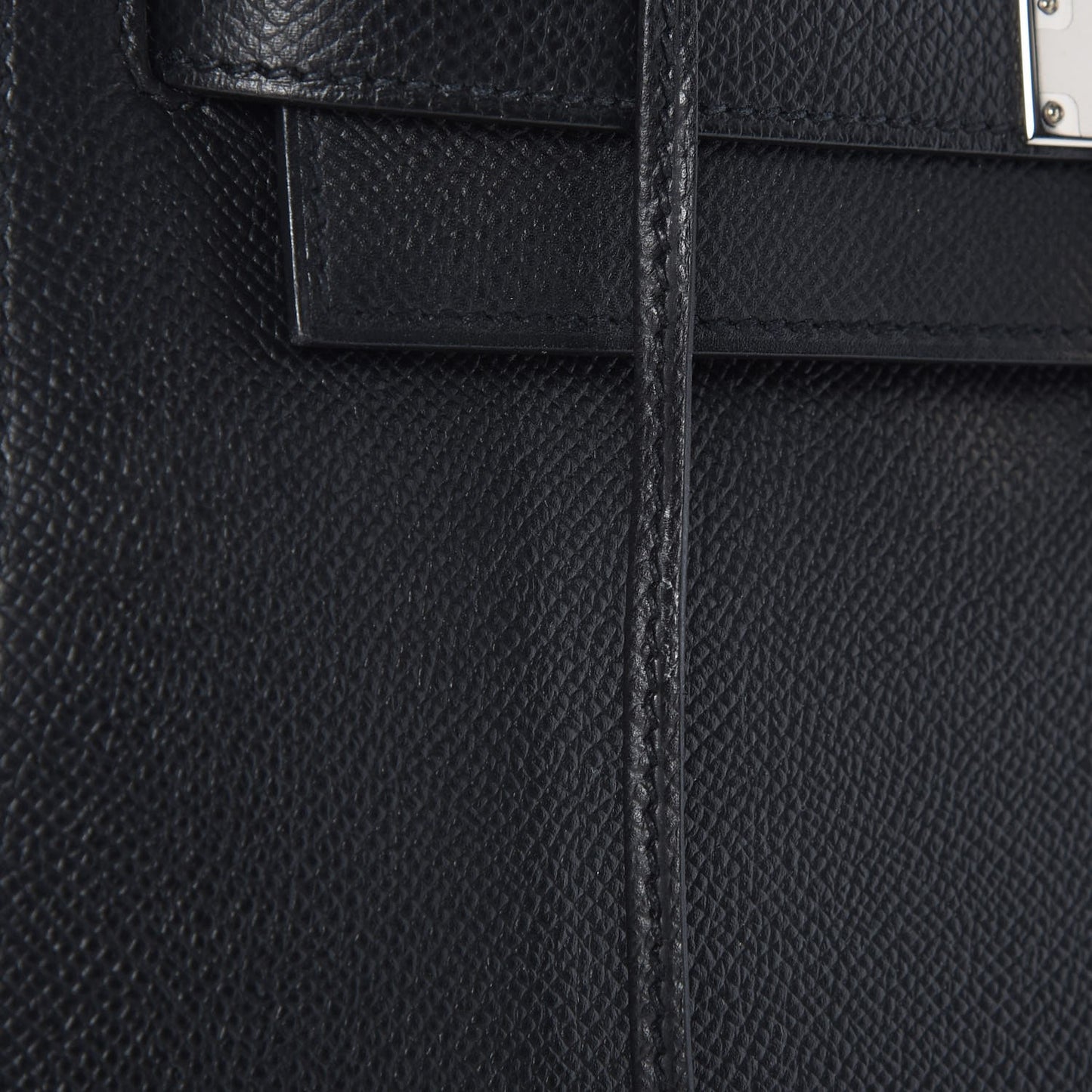Epsom Kelly Sellier 28 Black