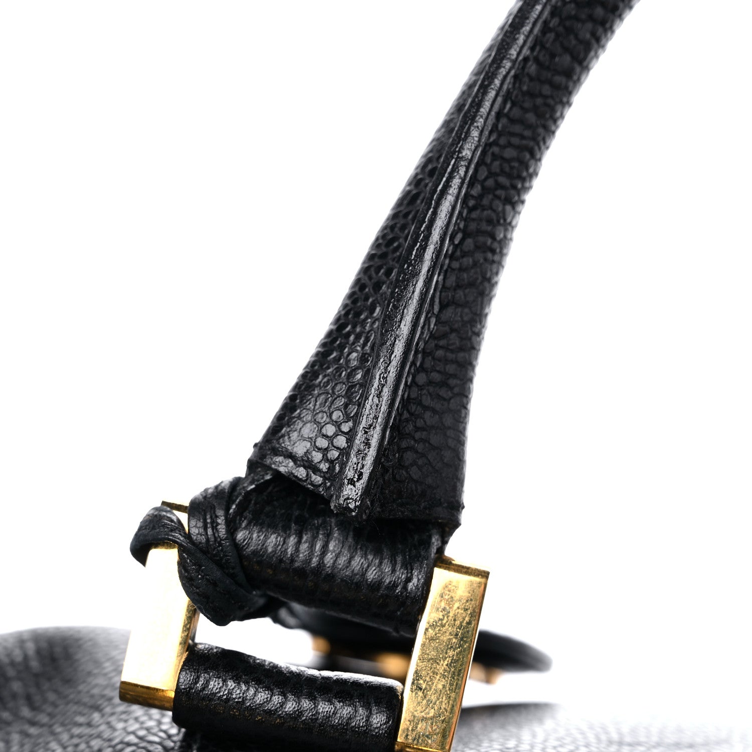 Chanel Caviar Timeless CC Duffel Bag Black 14 of 16