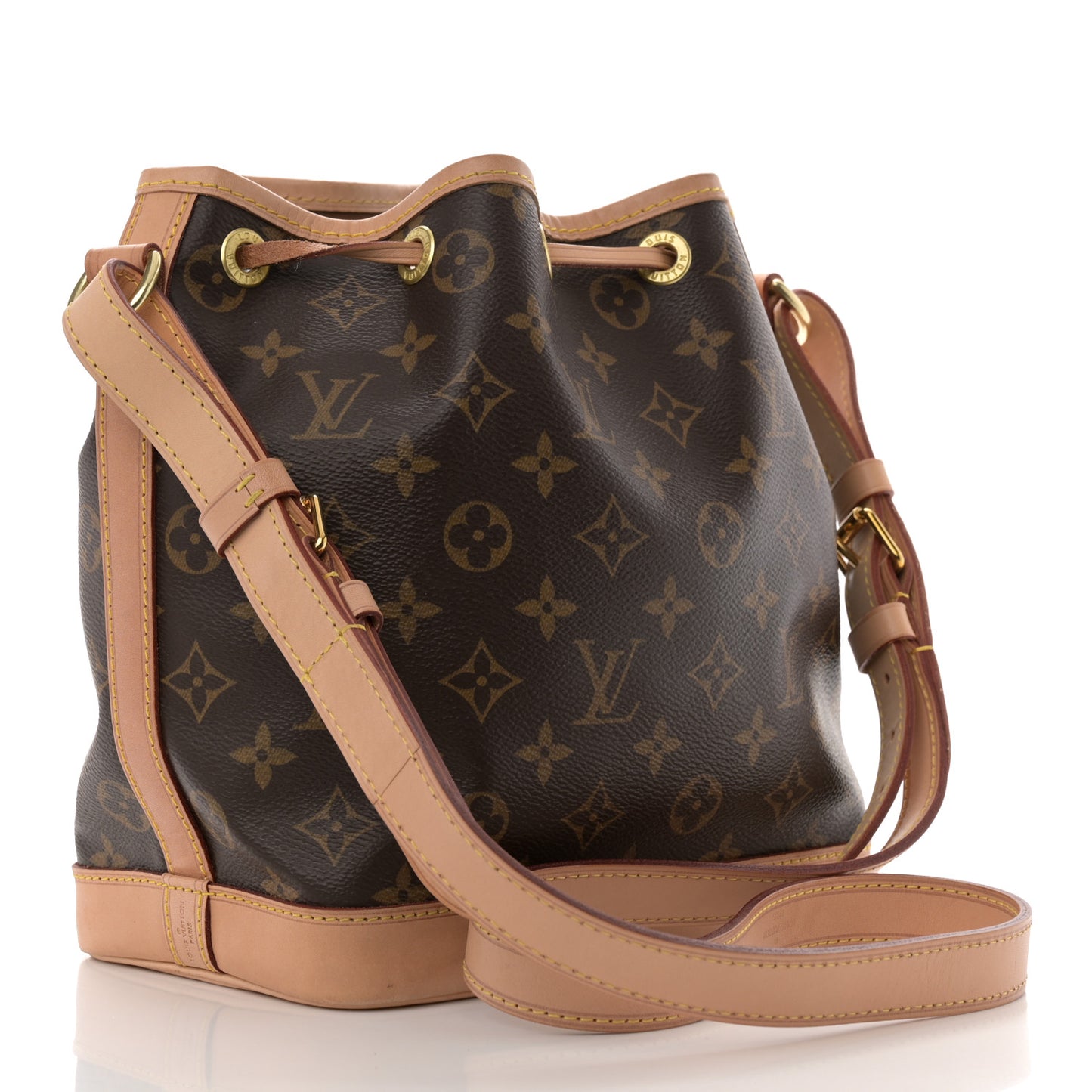 Monogram Noe BB
