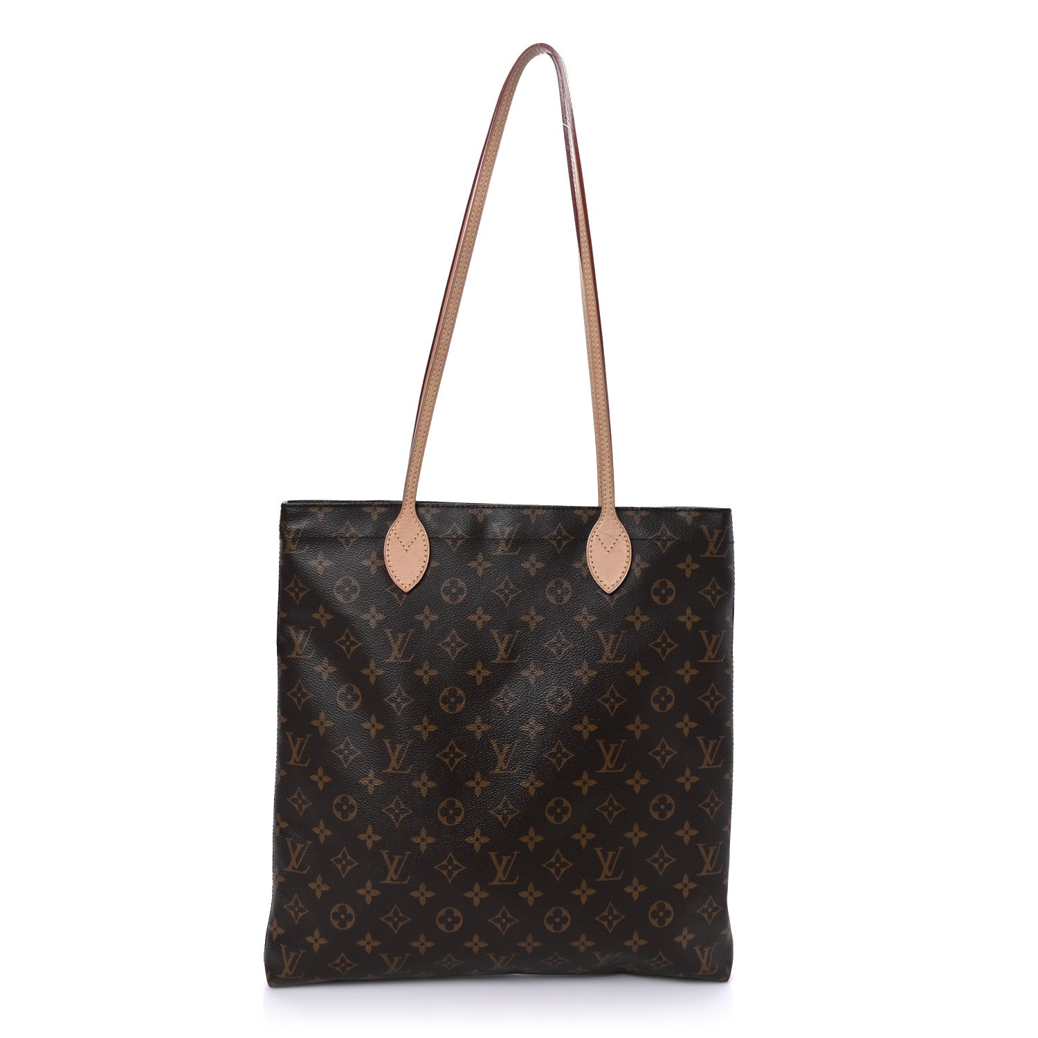 Louis Vuitton Monogram Carry It 2 of 8