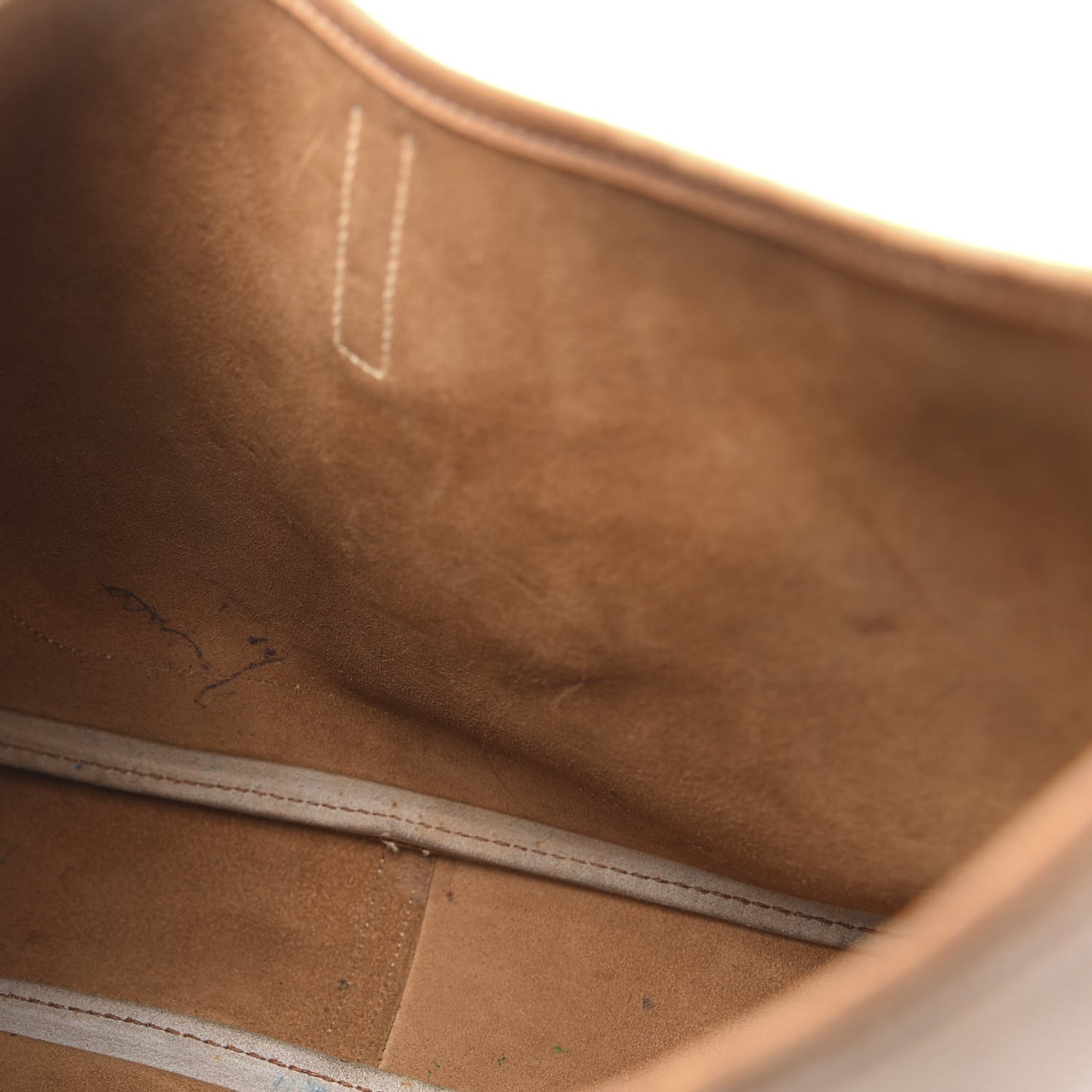 Courchevel Trim II 31 Gold