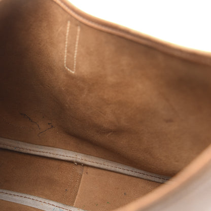 Hermes Courchevel Trim II 31 Gold 7 of 13