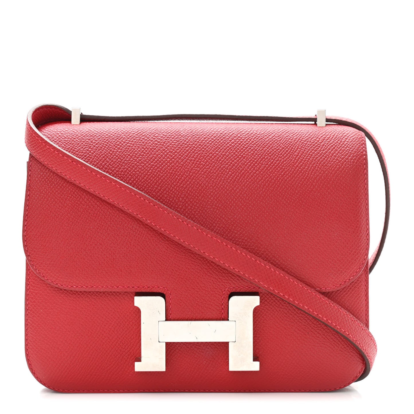 Epsom Constance 18 Rouge Casaque
