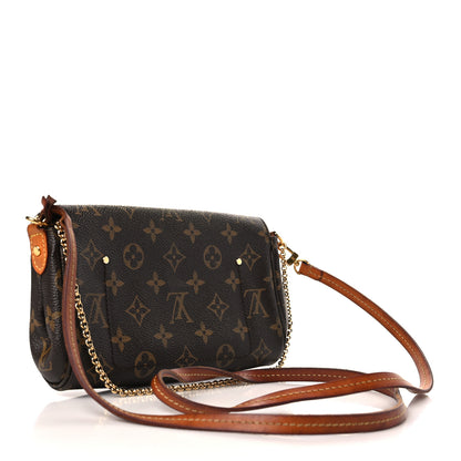 Louis Vuitton Monogram Favorite PM 3 of 10