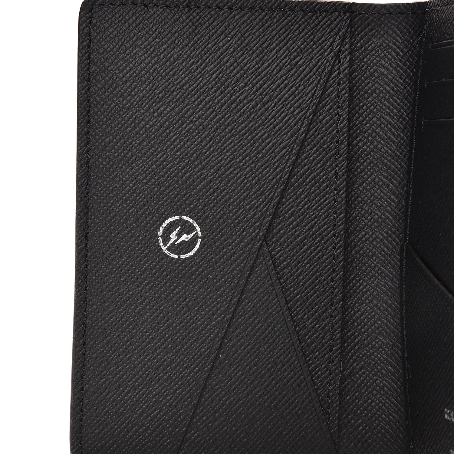 Louis Vuitton Monogram Eclipse Flash Fragment Pocket Organizer 7 of 8