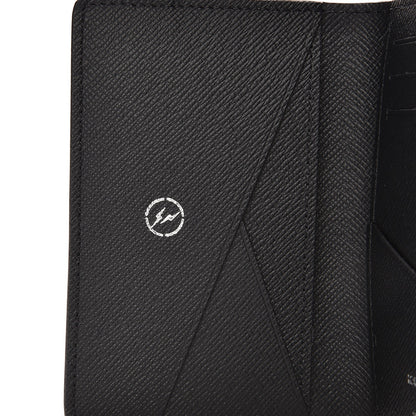 Louis Vuitton Monogram Eclipse Flash Fragment Pocket Organizer 7 of 8