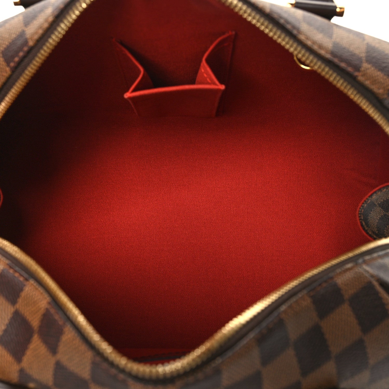 Louis Vuitton Damier Ebene Ribera MM 5 of 12