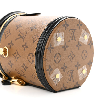 Louis Vuitton Reverse Monogram Cannes 8 of 9
