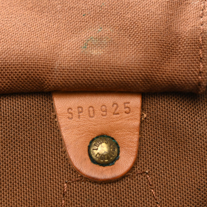 Louis Vuitton Monogram Speedy 30 7 of 15