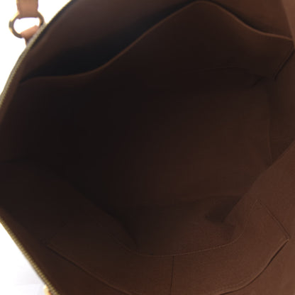 Louis Vuitton Monogram Totally GM 5 of 9