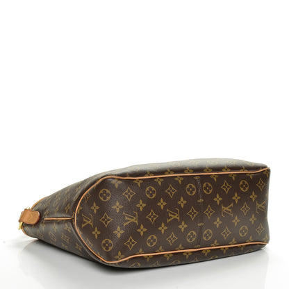 Louis Vuitton Monogram Delightful PM 4 of 8