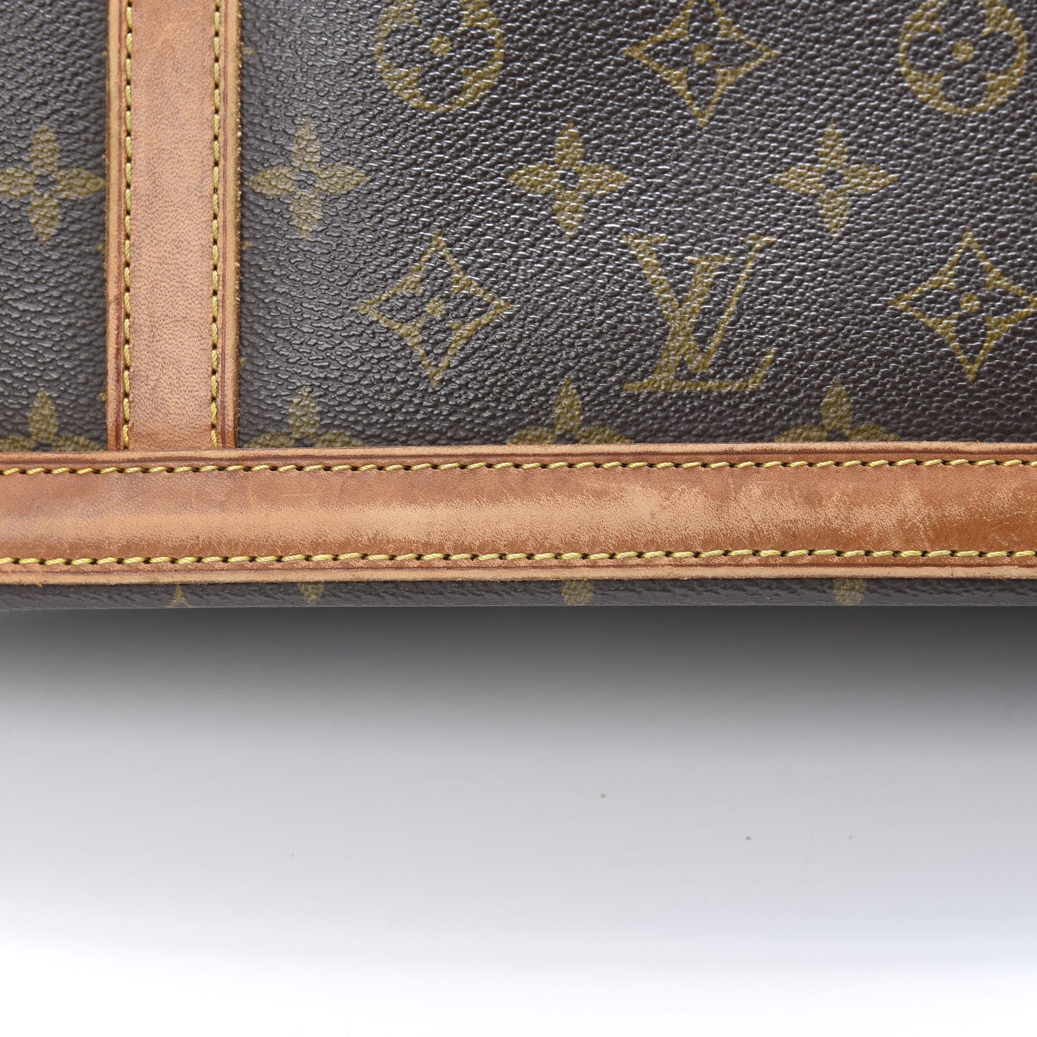 Louis Vuitton Monogram Babylone 15 of 21