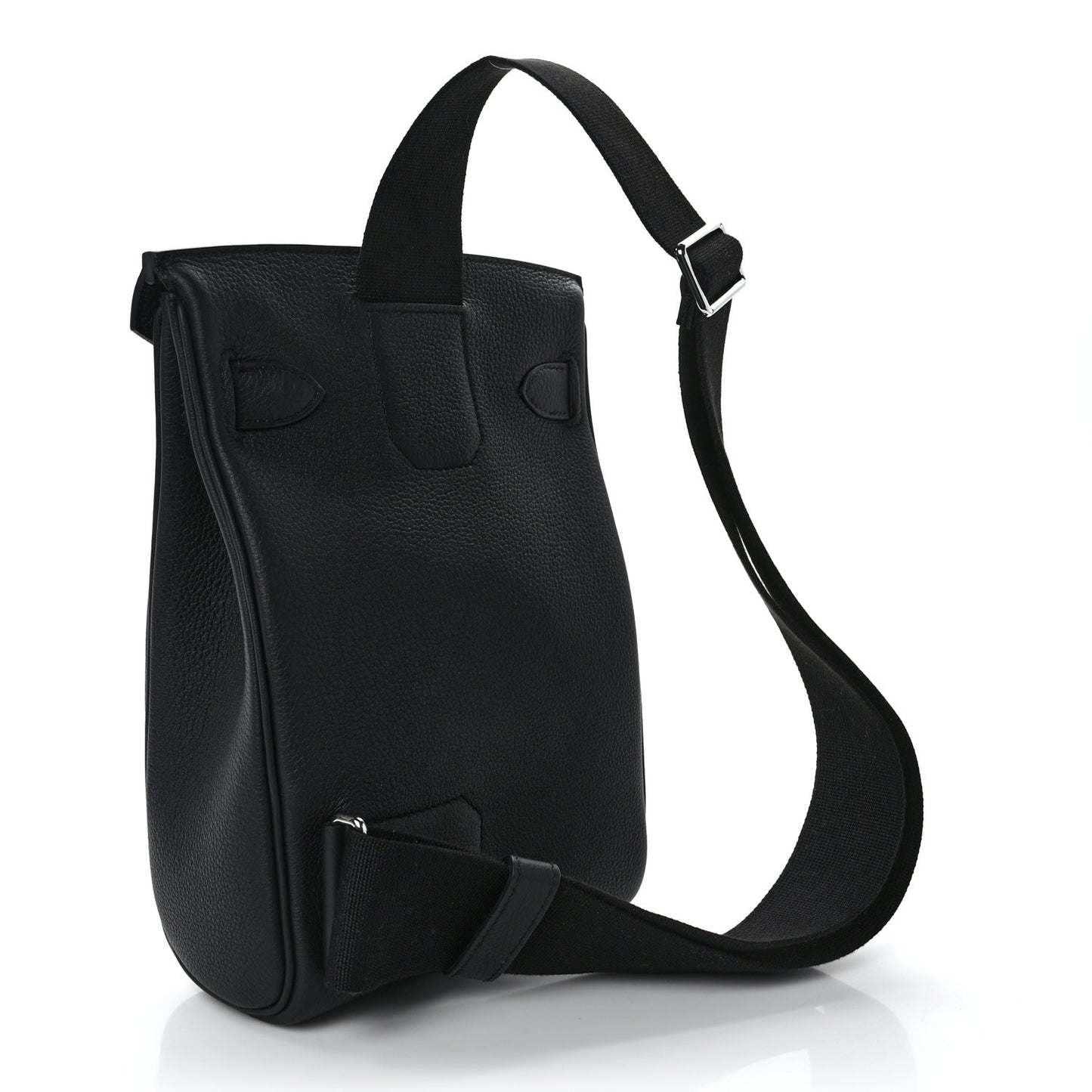 Togo Hac A Dos PM Backpack Black