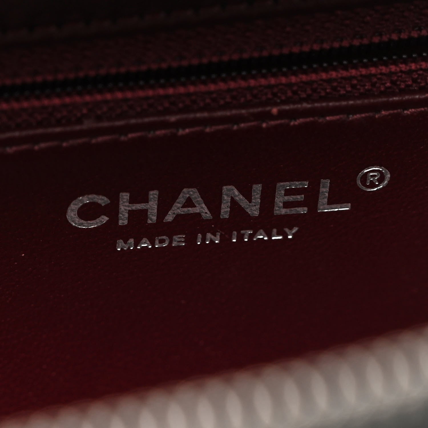 Chanel Lambskin Quilted Medium Trendy CC Bowling Bag Black 6 of 13